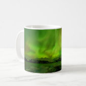 Amazing Aurora Koffiemok (Voorkant links)