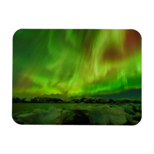 Amazing Aurora Magneet
