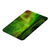 Amazing Aurora Magneet (Linkerzijde)