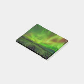Amazing Aurora Post-it® Notes (Schuin)