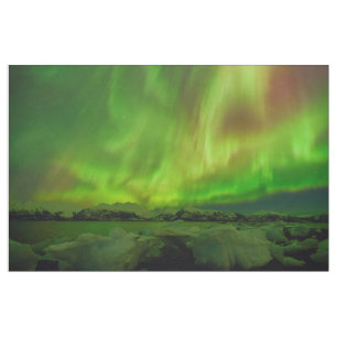 Amazing Aurora Stof