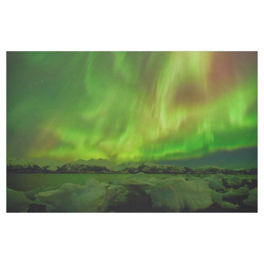 Amazing Aurora Stof (Yard (91,4 cm))