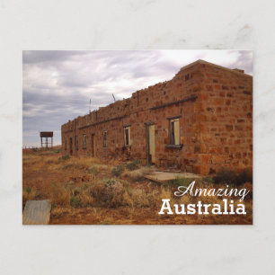 Amazing Australia briefkaart