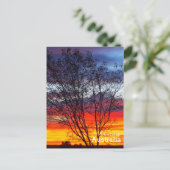 Amazing Australia briefkaart (Staand voorkant)