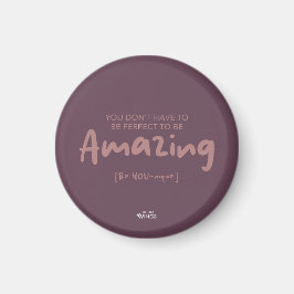 Amazing [Be YOU-nique] — Magnet