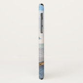 Amazing Beach Sunset Case-Mate iPhone Case (Achterkant/links)