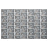 Amazing Bobcat Stof (Fat Quarter)