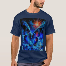 Amazing Butterfly T-shirt