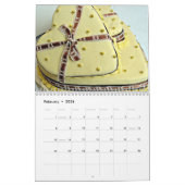 Amazing Cakes Calender Kalender (Feb 2026)