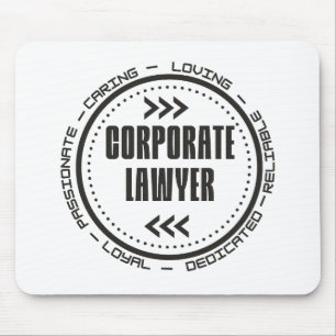 Amazing Corporate Lawyer Muismat