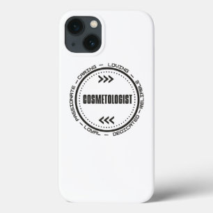 Amazing Cosmetoloog Case-Mate iPhone Case