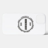 Amazing Cosmetoloog Case-Mate iPhone Case (Achterkant (horizontaal))