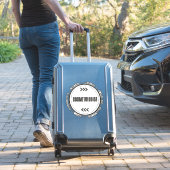 Amazing Cosmetoloog Sticker (Koffer Insitu)