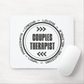Amazing Couples Therapist Muismat (Met muis)