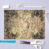 Amazing damask tissuepapier (Craft)