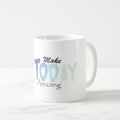 amazing day koffiemok (Voorkant rechts)