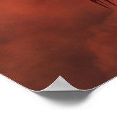 Amazing Demon Boy Dawn of the Demon Poster (Hoek)