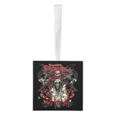 Amazing Demon Boy Demon Cube Decoratie (Rechts)