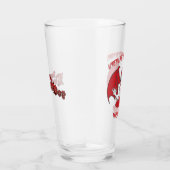 Amazing Demon Boy Demonade Glas (Rechts)