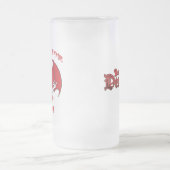 Amazing Demon Boy Demonade Matglas Bierpul (Center)