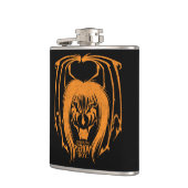 Amazing Demon Boy Halloween 2021 Heupfles (Links)