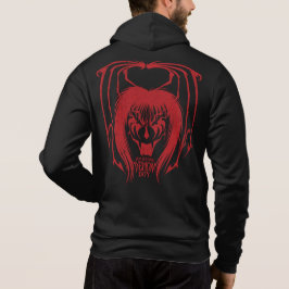 Amazing Demon Boy Halloween 2021 Hoodie