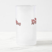 Amazing Demon Boy  Matglas Bierpul (Center)