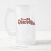 Amazing Demon Boy  Matglas Bierpul (Links)