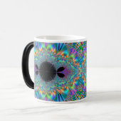 Amazing Fractal 2 Mok (Voorkant links)