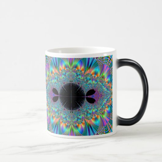 Amazing Fractal 2 Mok (Rechts)