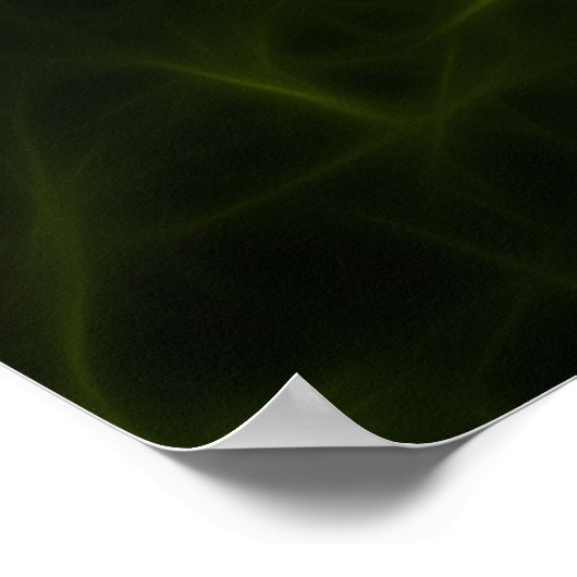 Amazing Goalkeeper Poster (Hoek)