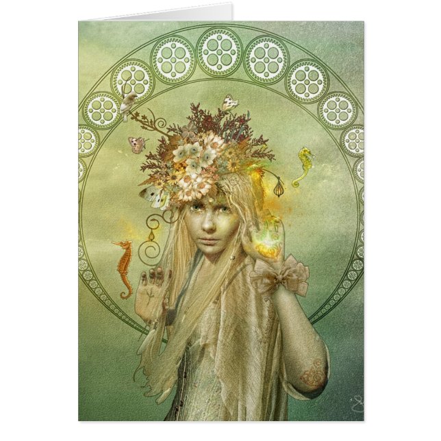 Amazing Grace (Voorkant)