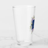 Amazing grace bloem glas (Rechts)