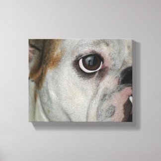 Amazing Grace Canvas Afdruk