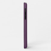 Amazing Grace Case-Mate iPhone Case (Achterkant/links)