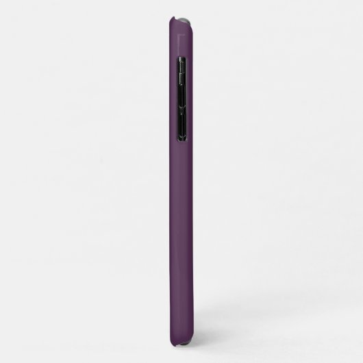 Amazing Grace Case-Mate iPhone Case (Achterkant/links)