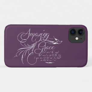 Amazing Grace Case-Mate iPhone Case