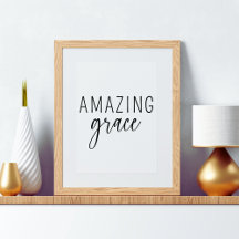 Amazing Grace Christelijk