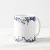 Amazing Grace Coffee Mok (Voorkant rechts)