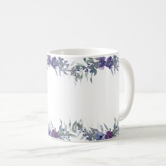 Amazing Grace Coffee Mok (Voorkant rechts)