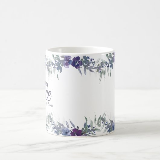 Amazing Grace Coffee Mok (Center)