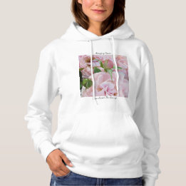 Amazing Grace Dameshoodie van StanVG Hoodie