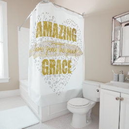 Amazing Grace Douchegordijn