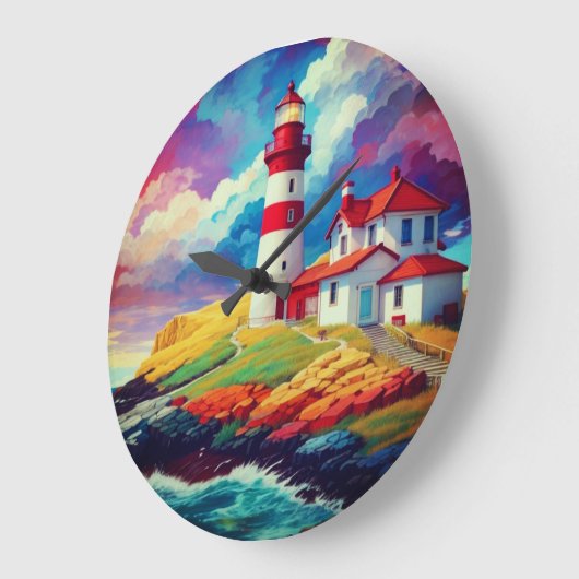 Amazing Grace Grote Klok (Hoek)