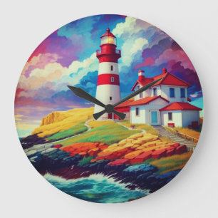 Amazing Grace Grote Klok