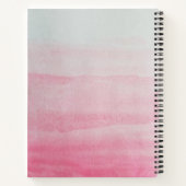 Amazing Grace Journal Notitieboek (Achterkant)