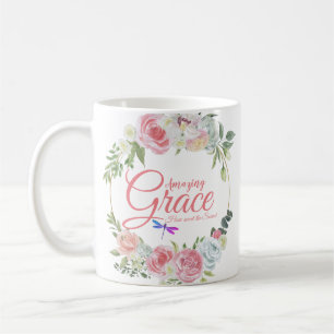 Amazing Grace koffiemok