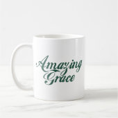 Amazing Grace Koffiemok (Links)