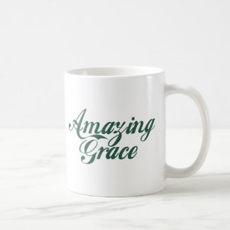Amazing Grace Koffiemok