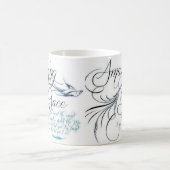 Amazing Grace Koffiemok (Center)